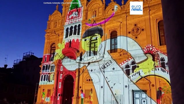 Italia | Venecia busca médicos de todo el mundo para paliar la falta de sanitarios