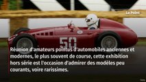 Même un gagnant du Loto ne pourra pas s’offrir cette Ferrari
