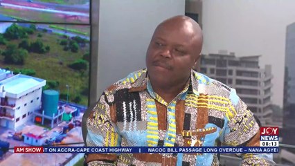 The Big Stories || Management of SOEs: Government to dispose of 17 defunct entities