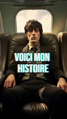 La folle histoire de DB cooper : il a braqué un avion en plein vol !