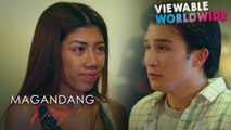 Magandang Dilag: Gigi and Jared's plan to elope (Episode 15)