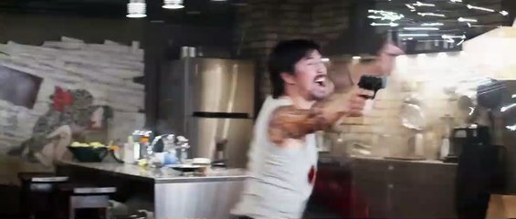 Everly Bande-annonce (ES)