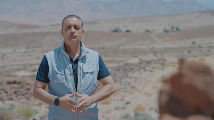 تدريبات مشتركة بين الجيش الأردني ومشاة البحرية الأميركية