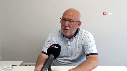 KAFKASSAM Başkanı Oktay: Türkiye, hem Rusya'ya hem NATO'ya hayır diyebilen politika geliştirdi