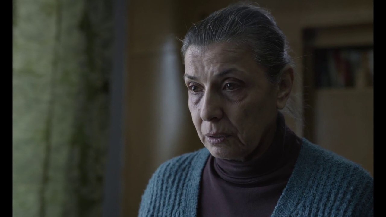 Blaga's Lessons - Trailer (Deutsche UT) HD