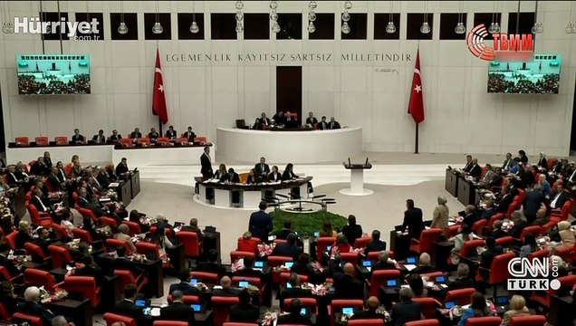 Torba yasa teklifi kabul edildi! İşte emekli ve memur zam oranları