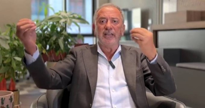 Fatih Altaylı: Eren Erdem kim ya CHP'ye yön veriyor?