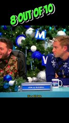 8 out of 10 Cats Does Countdown
