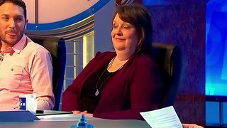 8 out of 10 Cats Does Countdown