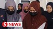 Ipoh daycare teachers claim trial to harming five children