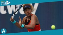 Naomi Osaka, maman à 25 ans : la star du tennis a accouché et dévoile le prénom de sa fille