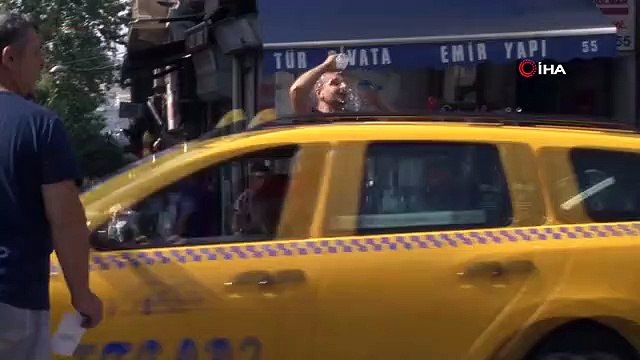 Sıcak baş ağrısı yapar mı? Sıcaktan oluşan baş ağrısı nasıl geçer?