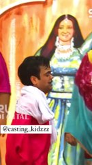 Vicky kodu ,funny stage dram