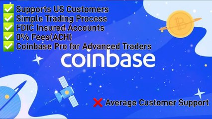 Top Cryptocurrency Exchanges