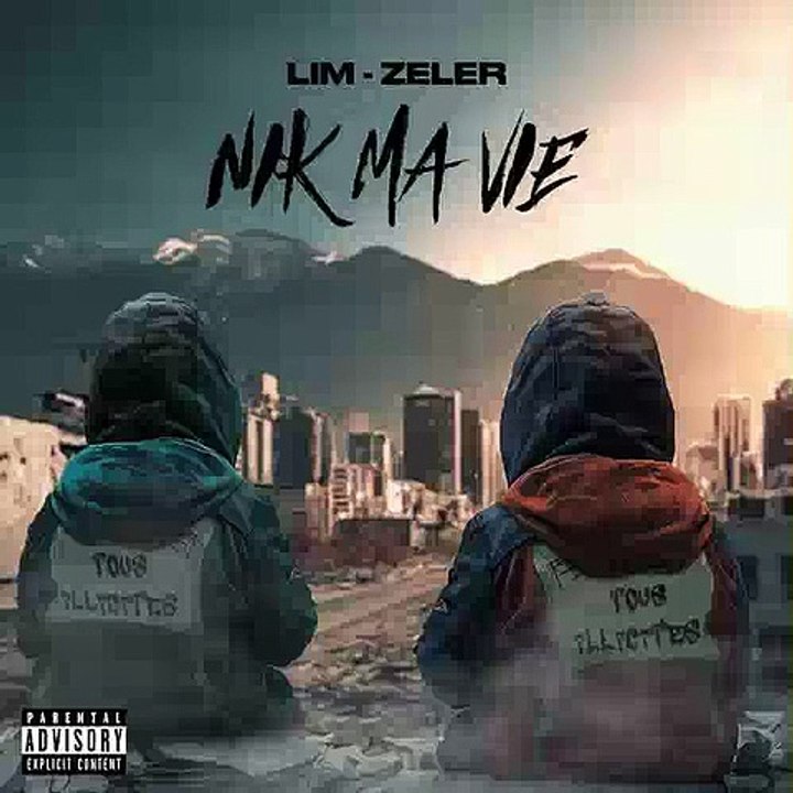 LIM-NIK MA VIE