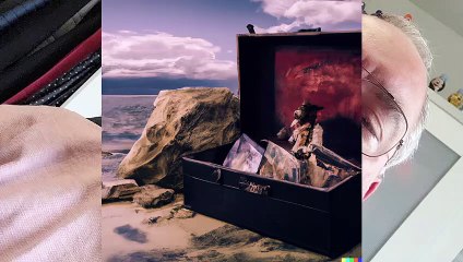 changement de commandement de l'équipage A de la Rhône