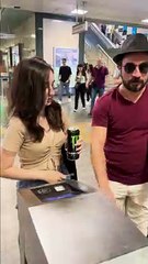 Eğlenmemize kimse engel olamaz