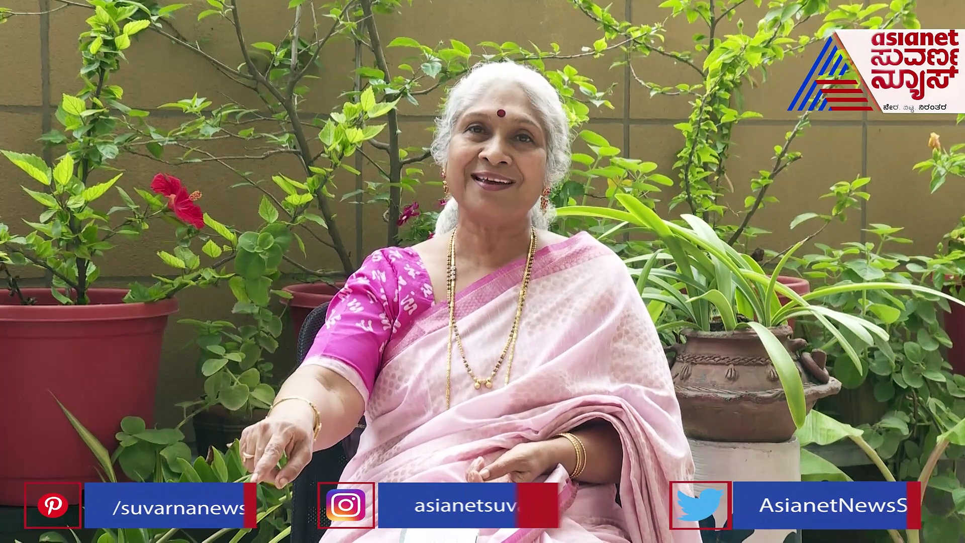 ಮಠ-ಮಂದಿರಗಳಲ್ಲಿ ಊಟ ಮಾಡುವುದರ ಹಿಂದಿನ ಮಹತ್ವ ಏನು?; ಡಾ. ಹೆಚ್.ಎಸ್ ಪ್ರೇಮಾ ಹೇಳಿದ್ದೇನು?