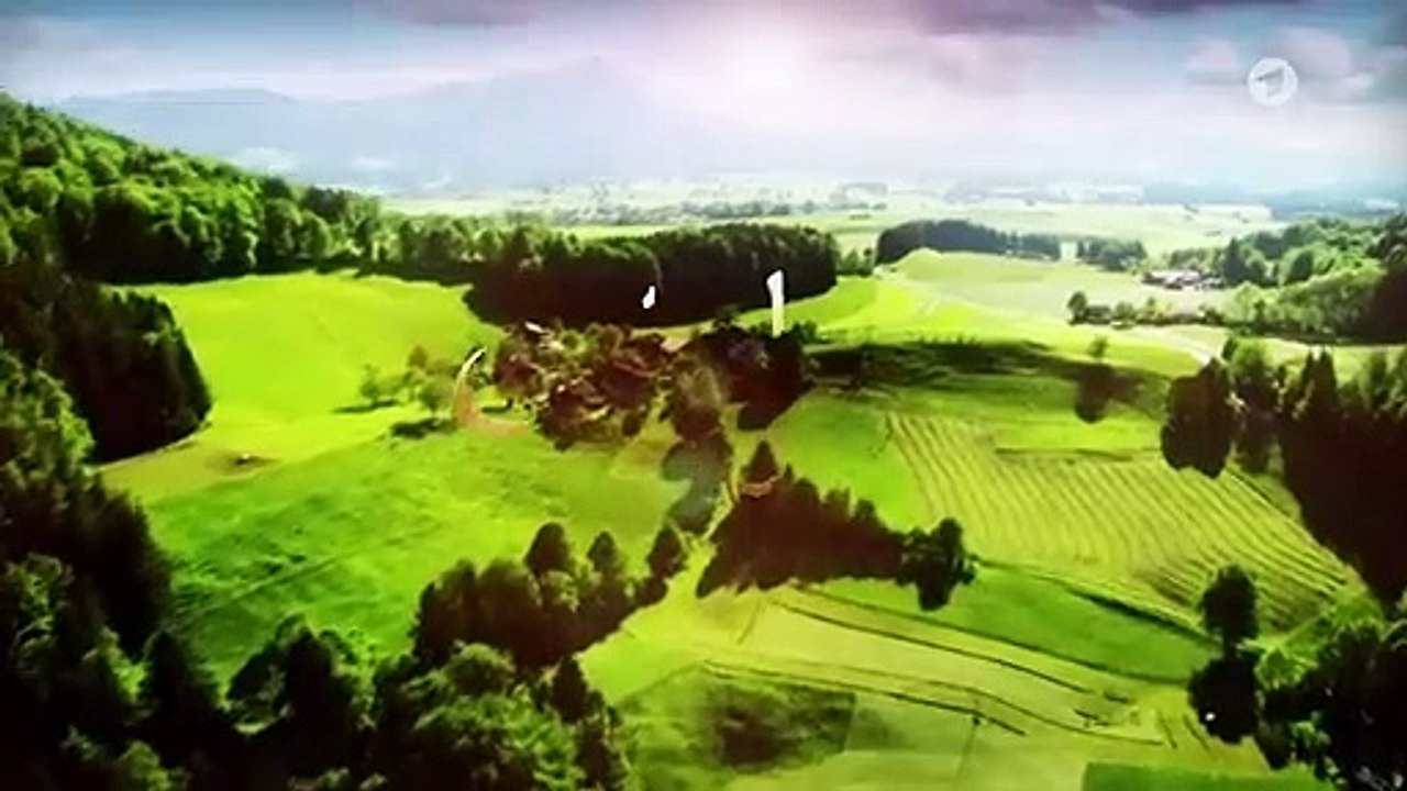 Sturm der Liebe Folge 4054 Verscherzt mit dem Chef