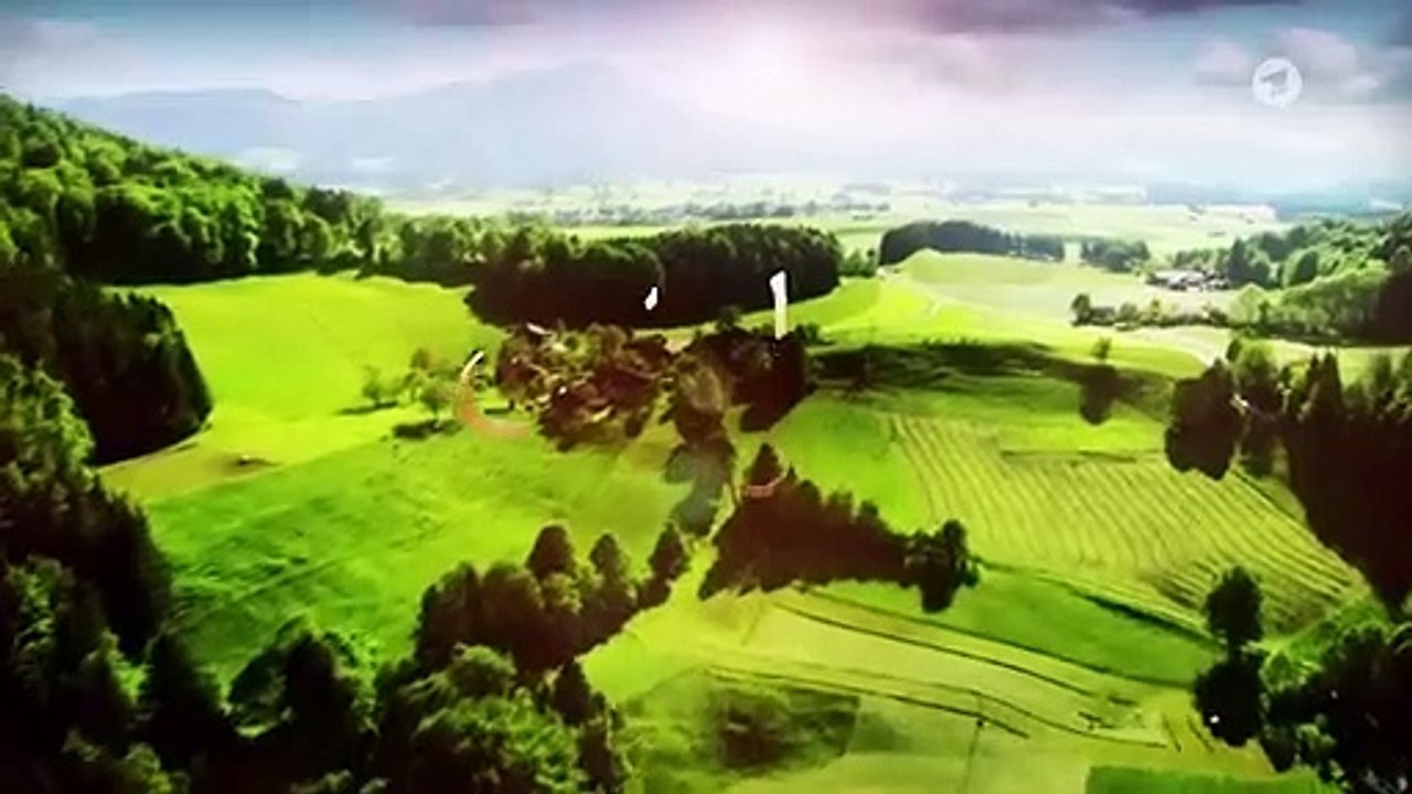 Sturm der Liebe Folge 4061 Abrechnung