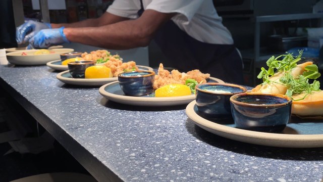 Newcastle headlines 14 July: Newcastle NE1 Restaurant Week returns