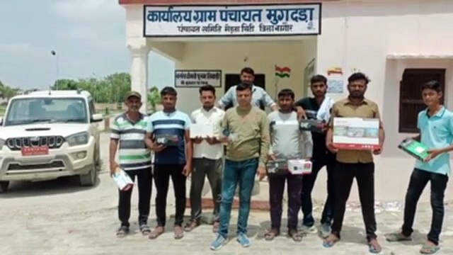 बिना तीसरी आंख कानून व सुरक्षा की तस्वीर धुंधली!