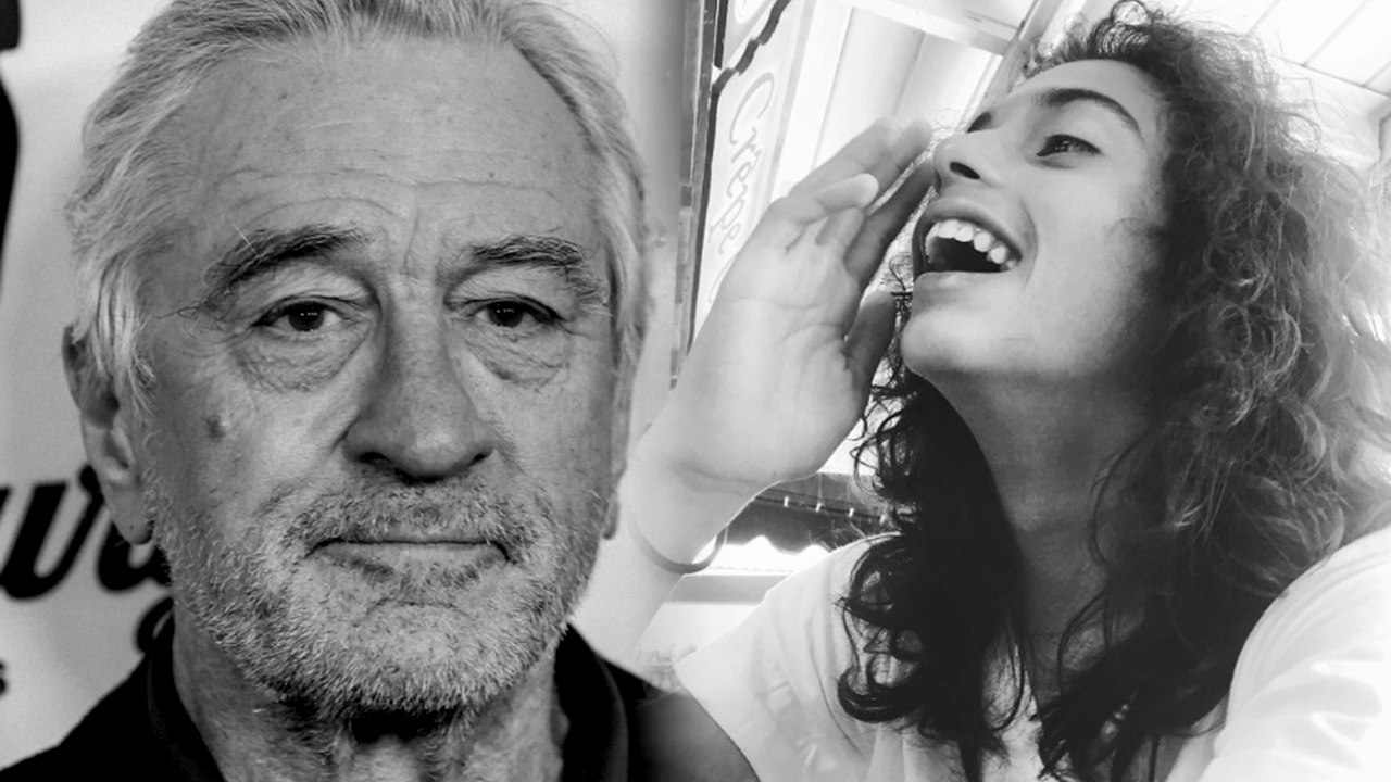 Robert De Niro's Grandson Death: Drug Dealer Arrested