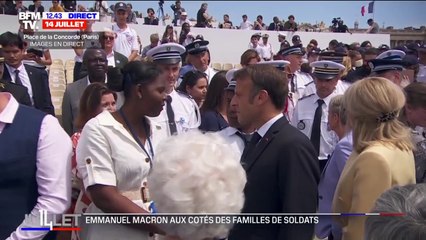 Sébastien Lecornu sur la guerre en Ukraine: "Il y a un enjeu d'endurance"