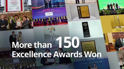 Herbalife nutrition formula