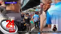 Isa pang suspek sa pananambang sa photojournalist sa QC, nahuli na; 5 iba pa, tinutugis | 24 Oras