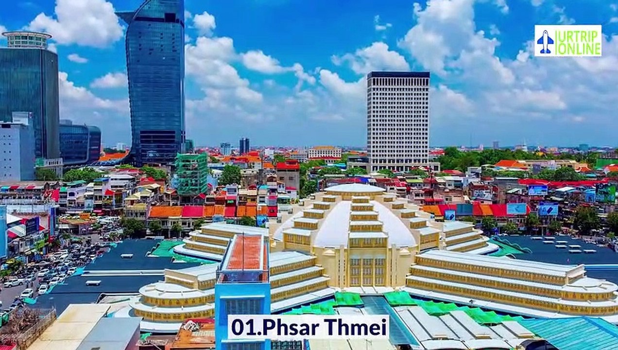 Exploring Phnom Penh's Lively LGBTQ+ Scene: Unveiling the City's Hidden Gems