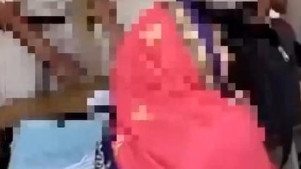 मामा ने अपहरण कर भांजी के साथ किया घिनौना कांड, Video आया सामने..