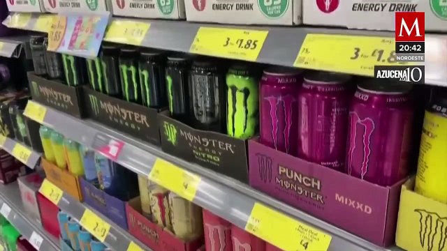 La OMS determina que el aspartamo puede ser cancerígeno