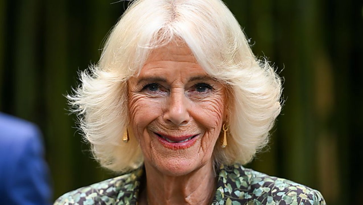 Königin Camilla: Ihr wird royales Gehalt gestrichen