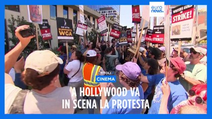 Le notizie del giorno | 14 luglio - Pomeridiane