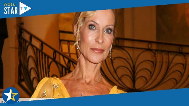 Rebecca Hampton ce drôle de lien qu'elle entretient avec Chantal Goya