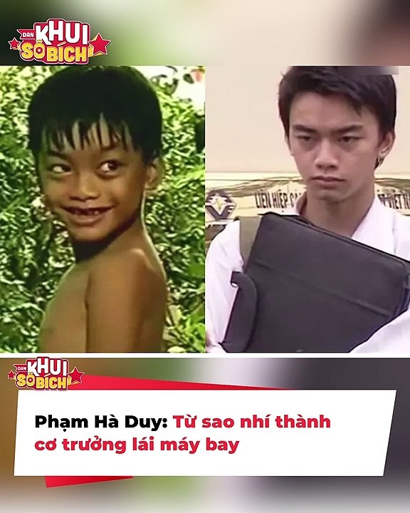 Phạm Hà Duy: Cơ trưởng điển trai khiến bao người ngưỡng mộ, từng từ bỏ nghiệp diễn, chi tiền tỷ để được lái máy bay, không có ý định trở lại nghiệp diễn và lận đận chuyện yêu đương | Điện Ảnh Net