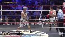 Kenta Nakagawa vs Joe Shiraishi (01-07-2023) Full Fight