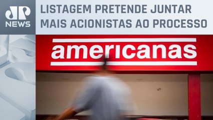 Americanas terá que entregar lista de acionistas a grupo de minoritários