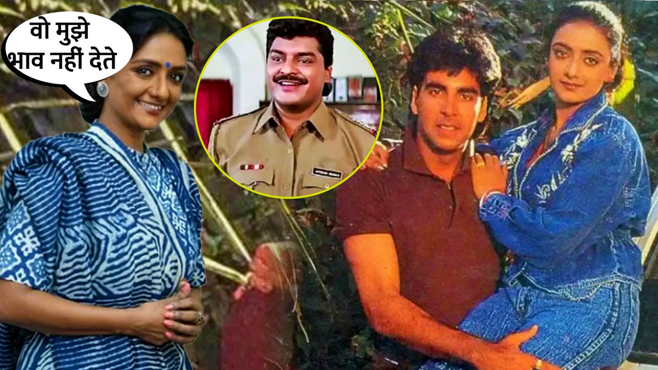 Akshay Kumar ने मुझे काम नहीं दिया,  Siddharth...