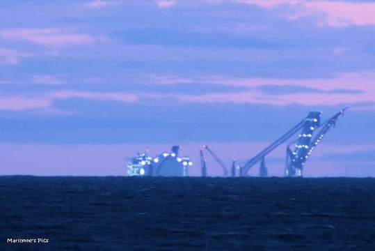 North west news update 14 July 2023: World's biggest ship visits Lancashire