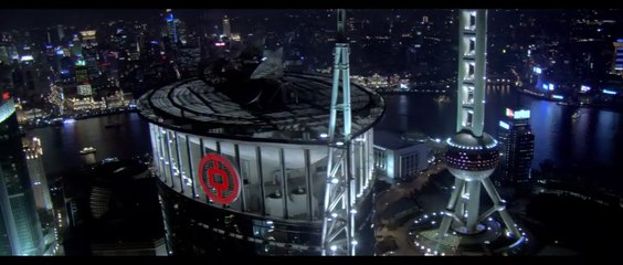 Misión Imposible 3 -  Tráiler