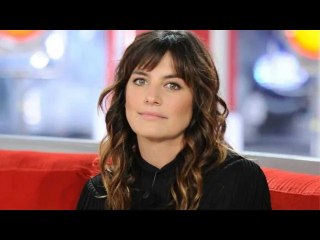 On ne m’a pas proposé d’y retourner…»Laëtitia Milot évoque le potentiel retour de Plus belle la vie