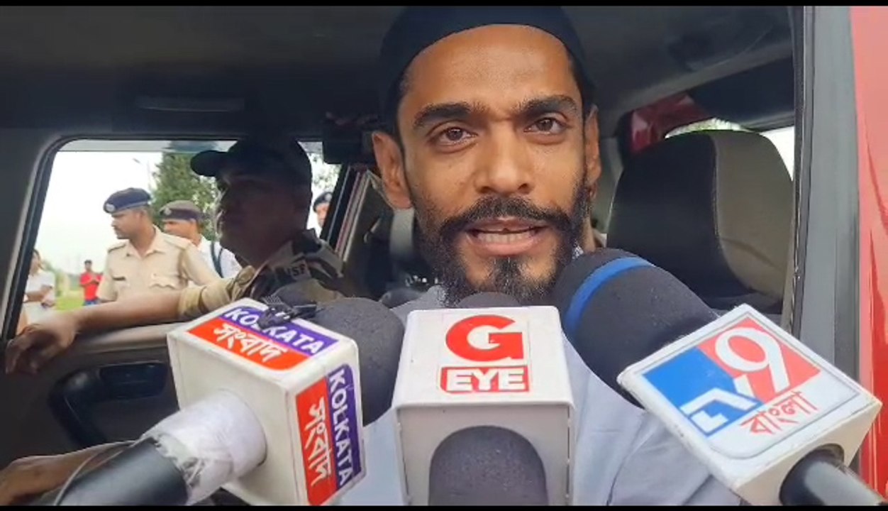 ১৪৪ ধারা জারি হওয়ায় ভাঙড়ে যাওয়ার অনুমতি পেলেন না বিধায়ক নওশাদ সিদ্দিকি | Oneindia Bengali