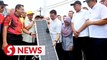 Chinese villages get RM9mil for solar-powered LED lights