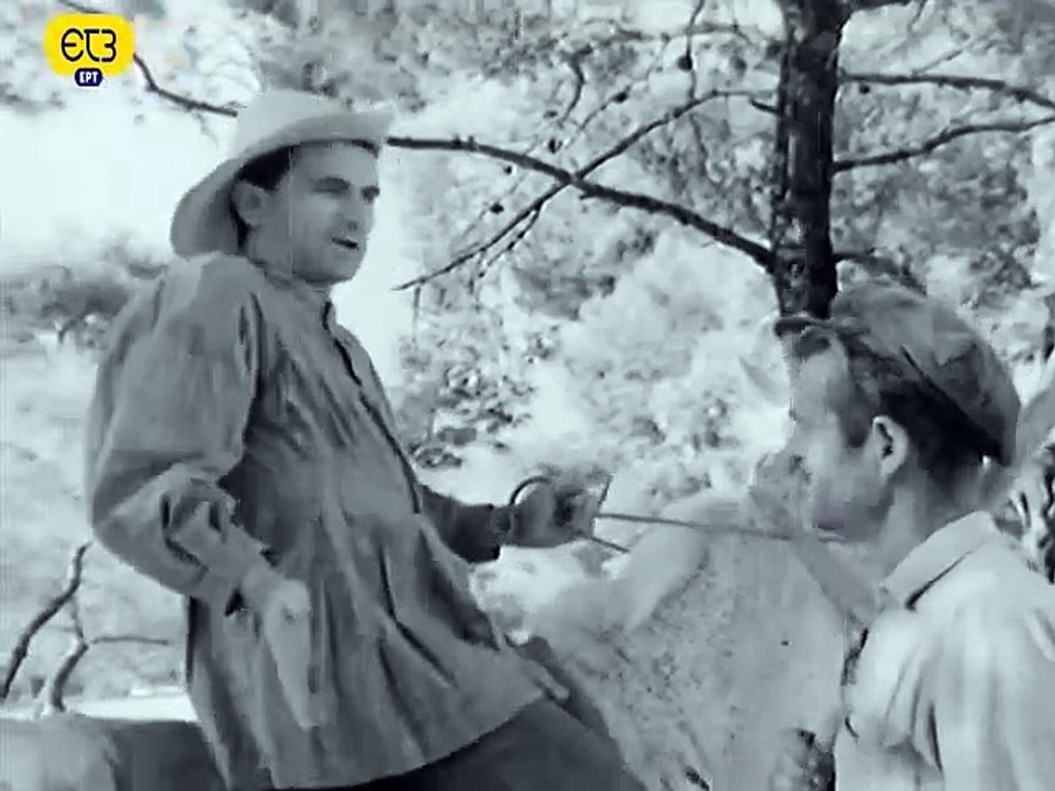 ΔΟΛΛΑΡΙΑ ΚΑΙ ΟΝΕΙΡΑ (1956) TVRrip part 1/1 part 1/1