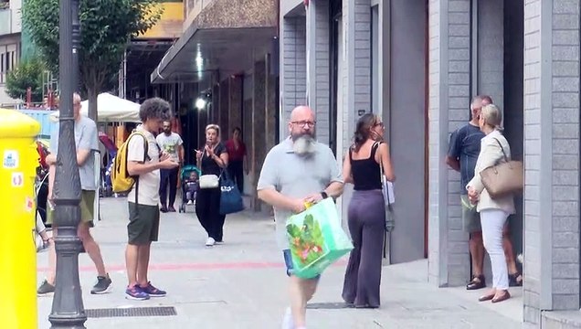 Correos recibe más de 2,6 millones de solicitudes de voto por correo