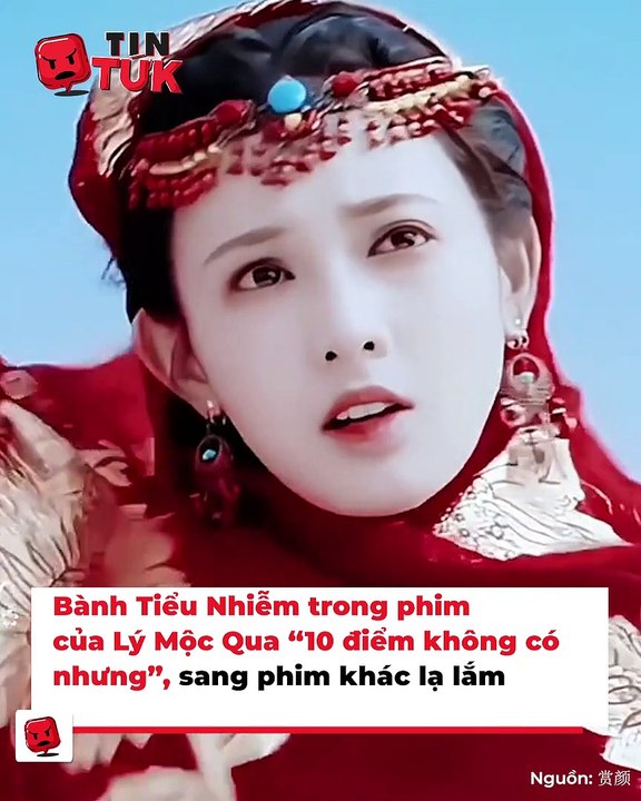 Lý Mộc Qua: Ông hoàng push nhan sắc của màn ảnh Hoa ngữ, đánh bại đạo diễn Ngọc Cốt Dao chỉ trong một cảnh quay | Điện Ảnh Net