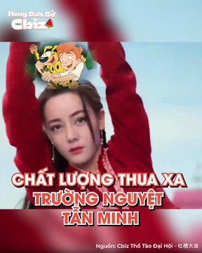 An Lạc Truyện vừa lên sóng đã chiếm spotlight: Kỹ xảo 3 xu làm khán giả kêu trời, chất lượng thua xa Trường Nguyệt Tẫn Minh | Điện Ảnh Net