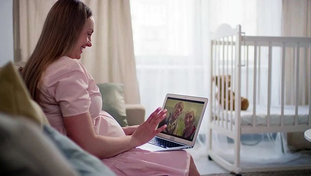 ¿Cuál sería el plan de parto ideal para dar a luz?